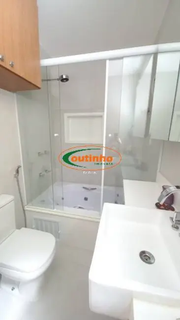 Foto 6 de Apartamento com 3 quartos à venda, 90m2 em Tijuca, Rio De Janeiro - RJ