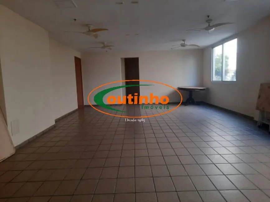 Foto 1 de Apartamento com 1 quarto à venda, 51m2 em Tijuca, Rio De Janeiro - RJ