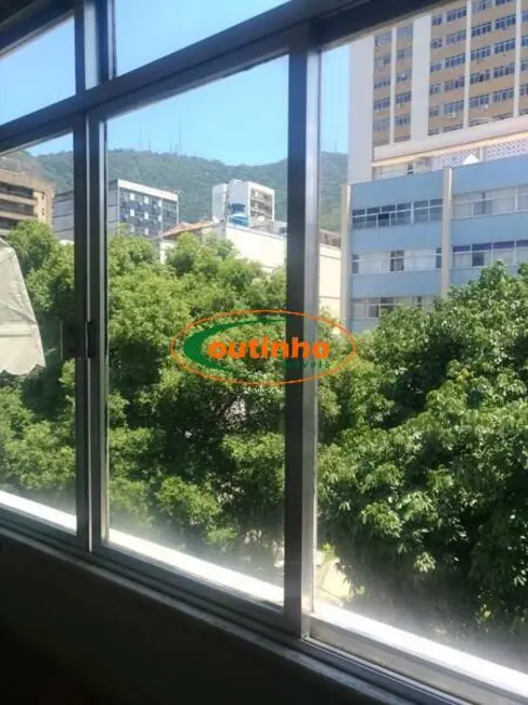 Foto 4 de Apartamento com 3 quartos à venda, 85m2 em Tijuca, Rio De Janeiro - RJ