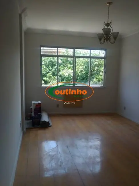 Foto 1 de Apartamento com 3 quartos à venda, 85m2 em Tijuca, Rio De Janeiro - RJ