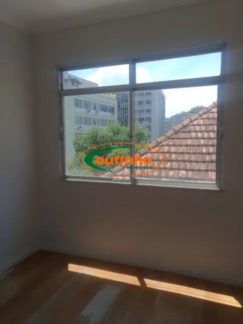 Foto 9 de Apartamento com 3 quartos à venda, 85m2 em Tijuca, Rio De Janeiro - RJ