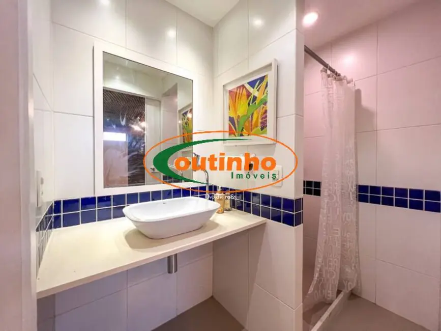 Casa com 3 quartos à venda, 125m2 em Vila Isabel, Rio De Janeiro - RJ - imagem 9 Foto 9 de Casa com 3 quartos à venda, 125m2 em Vila Isabel, Rio De Janeiro - RJ