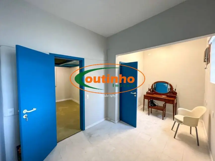 Casa com 3 quartos à venda, 125m2 em Vila Isabel, Rio De Janeiro - RJ - imagem 6 Foto 6 de Casa com 3 quartos à venda, 125m2 em Vila Isabel, Rio De Janeiro - RJ