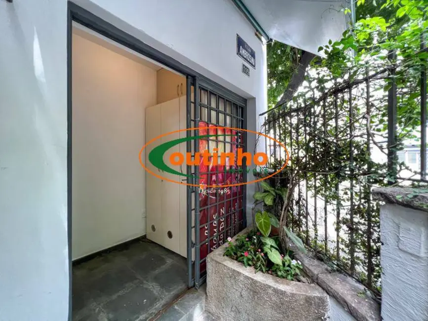 Foto 1 de Casa com 3 quartos à venda, 125m2 em Vila Isabel, Rio De Janeiro - RJ