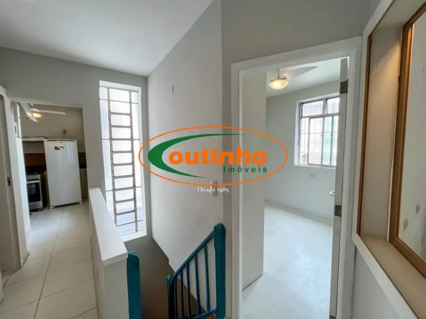 Casa com 3 quartos à venda, 125m2 em Vila Isabel, Rio De Janeiro - RJ - imagem 8 Foto 8 de Casa com 3 quartos à venda, 125m2 em Vila Isabel, Rio De Janeiro - RJ