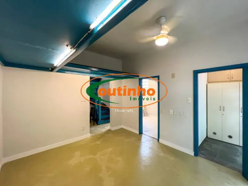 Casa com 3 quartos à venda, 125m2 em Vila Isabel, Rio De Janeiro - RJ - imagem 4 Foto 4 de Casa com 3 quartos à venda, 125m2 em Vila Isabel, Rio De Janeiro - RJ