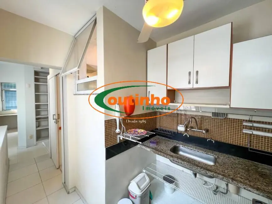 Casa com 3 quartos à venda, 125m2 em Vila Isabel, Rio De Janeiro - RJ - imagem 7 Foto 7 de Casa com 3 quartos à venda, 125m2 em Vila Isabel, Rio De Janeiro - RJ