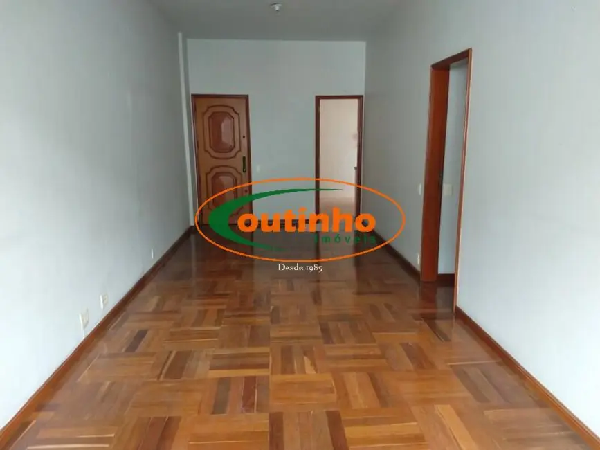 Foto 7 de Apartamento com 3 quartos à venda, 108m2 em Tijuca, Rio De Janeiro - RJ