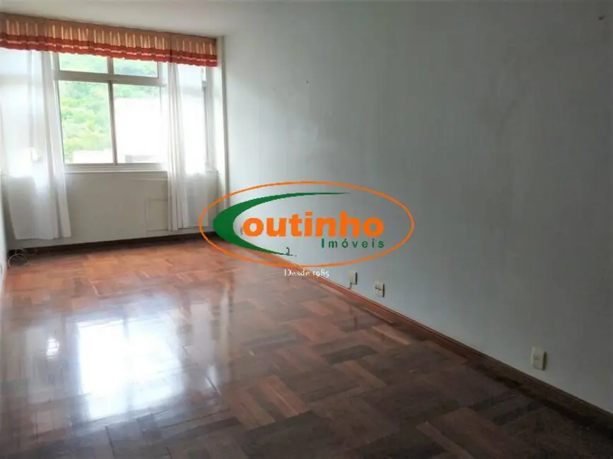 Foto 6 de Apartamento com 3 quartos à venda, 108m2 em Tijuca, Rio De Janeiro - RJ