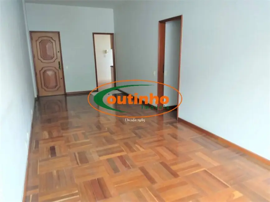 Foto 8 de Apartamento com 3 quartos à venda, 108m2 em Tijuca, Rio De Janeiro - RJ