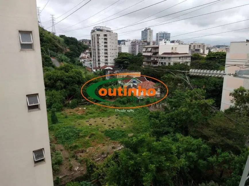 Foto 4 de Apartamento com 3 quartos à venda, 108m2 em Tijuca, Rio De Janeiro - RJ