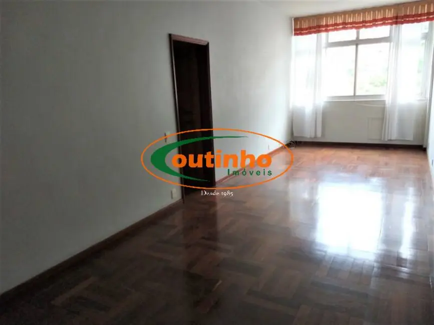 Foto 5 de Apartamento com 3 quartos à venda, 108m2 em Tijuca, Rio De Janeiro - RJ