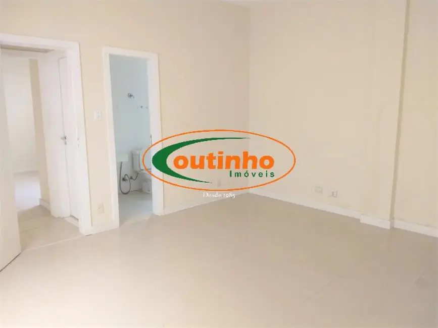 Foto 8 de Apartamento com 2 quartos à venda, 65m2 em Tijuca, Rio De Janeiro - RJ