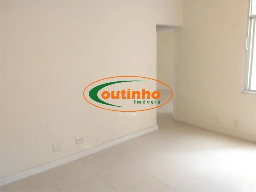 Foto 1 de Apartamento com 2 quartos à venda, 65m2 em Tijuca, Rio De Janeiro - RJ