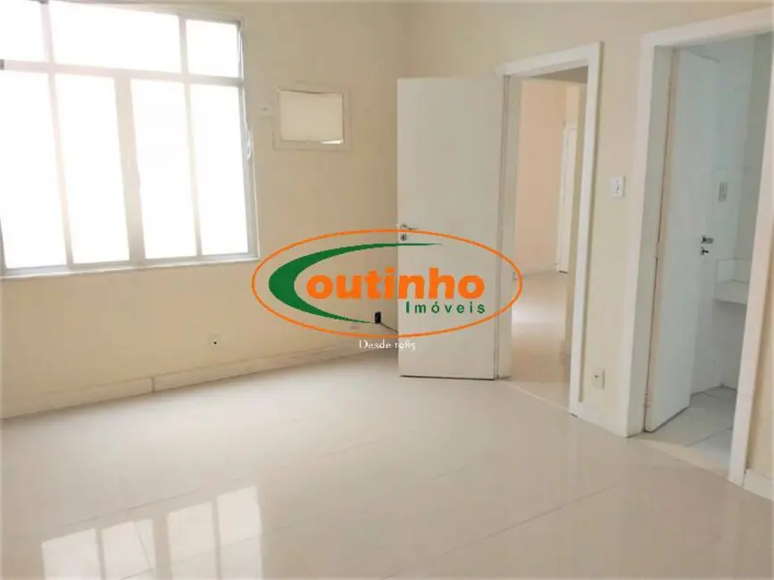 Foto 9 de Apartamento com 2 quartos à venda, 65m2 em Tijuca, Rio De Janeiro - RJ