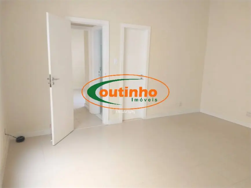 Foto 7 de Apartamento com 2 quartos à venda, 65m2 em Tijuca, Rio De Janeiro - RJ