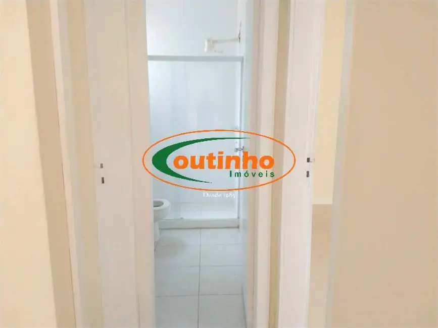 Foto 5 de Apartamento com 2 quartos à venda, 65m2 em Tijuca, Rio De Janeiro - RJ