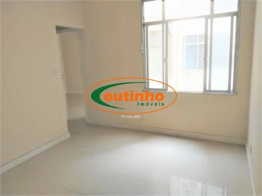 Foto 1 de Apartamento com 2 quartos à venda, 65m2 em Tijuca, Rio De Janeiro - RJ