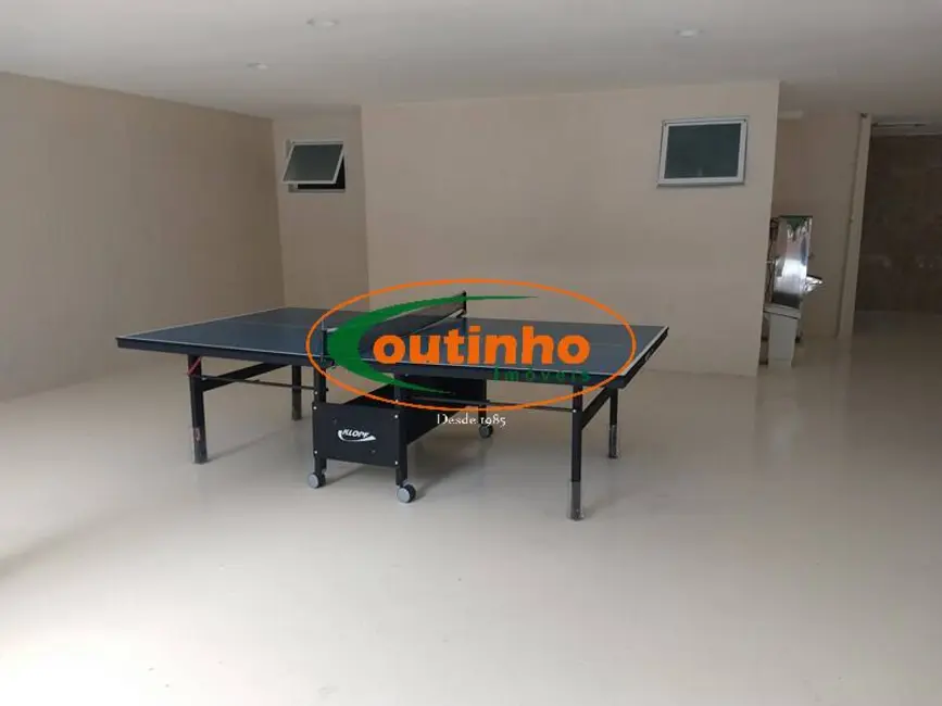 Foto 8 de Apartamento com 4 quartos à venda, 155m2 em Tijuca, Rio De Janeiro - RJ