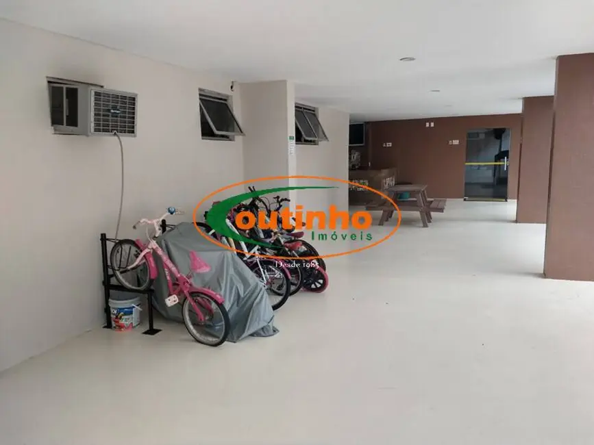 Foto 7 de Apartamento com 4 quartos à venda, 155m2 em Tijuca, Rio De Janeiro - RJ