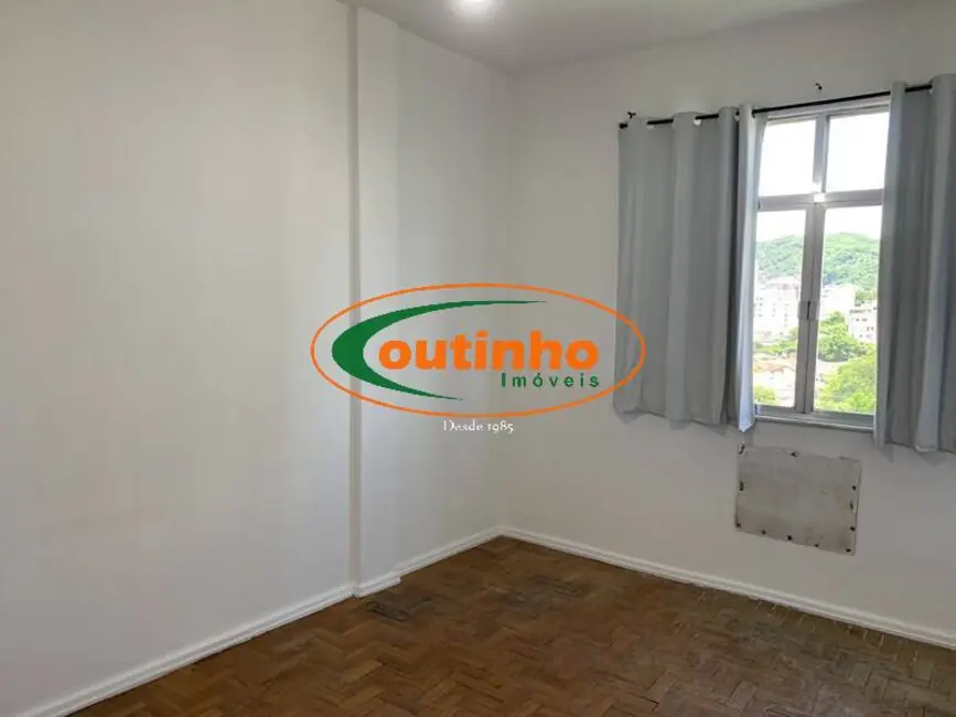 Apartamento com 2 quartos à venda, 57m2 em Tijuca, Rio De Janeiro - RJ - imagem 7 Foto 7 de Apartamento com 2 quartos à venda, 57m2 em Tijuca, Rio De Janeiro - RJ