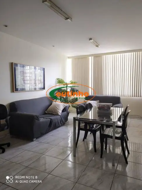 Sala Comercial à venda, 850m2 em Tijuca, Rio De Janeiro - RJ - imagem 7 Foto 7 de Sala Comercial à venda, 850m2 em Tijuca, Rio De Janeiro - RJ