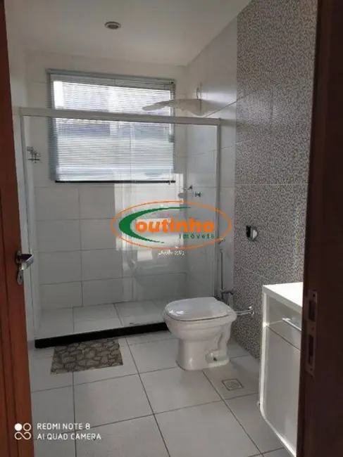 Sala Comercial à venda, 850m2 em Tijuca, Rio De Janeiro - RJ - imagem 4 Foto 4 de Sala Comercial à venda, 850m2 em Tijuca, Rio De Janeiro - RJ