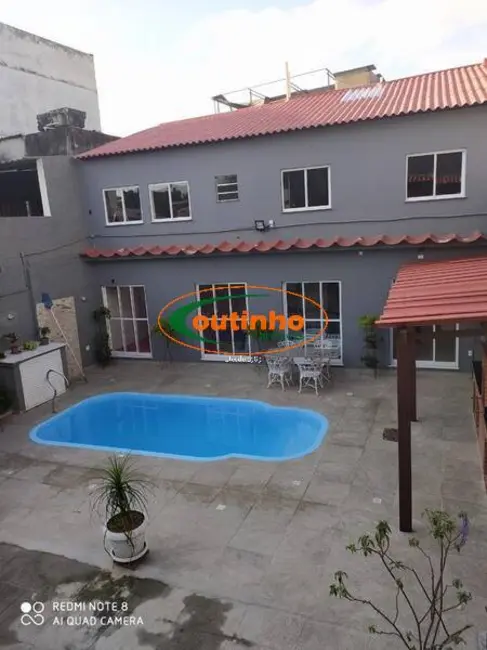 Sala Comercial à venda, 850m2 em Tijuca, Rio De Janeiro - RJ - imagem 1 Foto 1 de Sala Comercial à venda, 850m2 em Tijuca, Rio De Janeiro - RJ