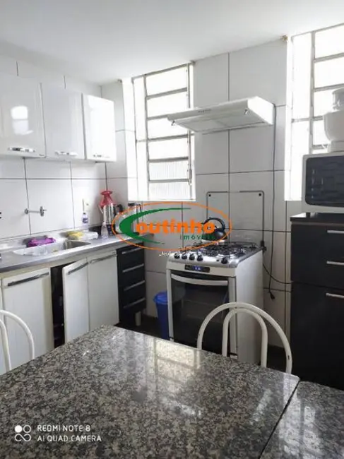 Sala Comercial à venda, 850m2 em Tijuca, Rio De Janeiro - RJ - imagem 5 Foto 5 de Sala Comercial à venda, 850m2 em Tijuca, Rio De Janeiro - RJ