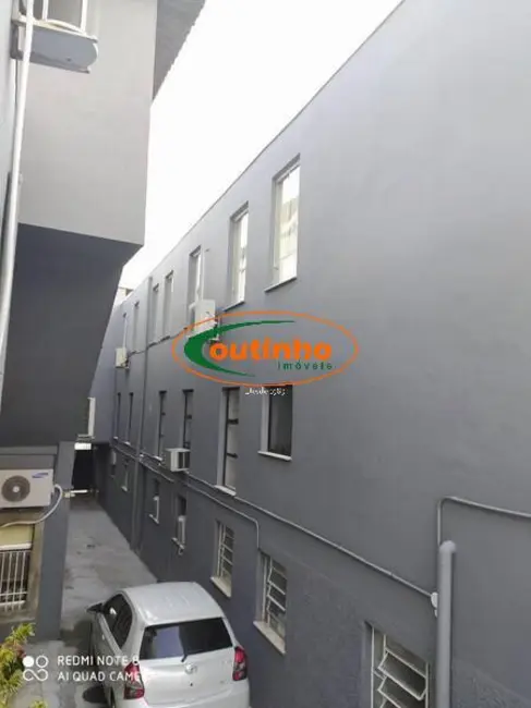 Sala Comercial à venda, 850m2 em Tijuca, Rio De Janeiro - RJ - imagem 9 Foto 9 de Sala Comercial à venda, 850m2 em Tijuca, Rio De Janeiro - RJ