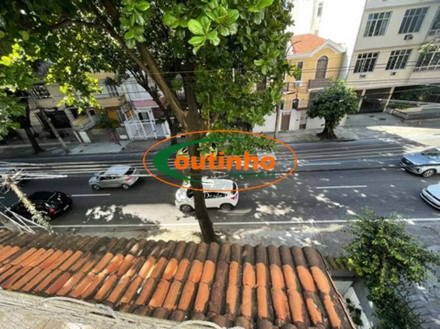 Foto 4 de Casa com 5 quartos à venda, 300m2 em Tijuca, Rio De Janeiro - RJ