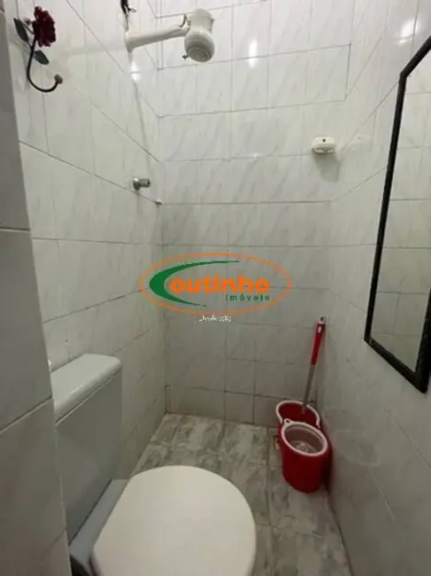 Foto 6 de Casa com 5 quartos à venda, 300m2 em Tijuca, Rio De Janeiro - RJ