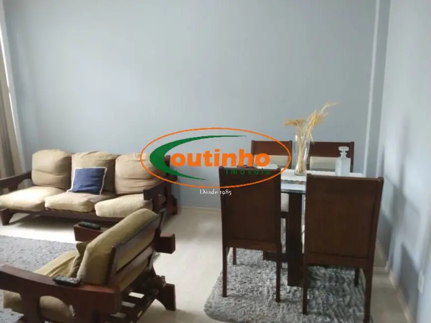 Apartamento com 2 quartos à venda, 70m2 em Grajaú, Rio De Janeiro - RJ - imagem 5 Foto 5 de Apartamento com 2 quartos à venda, 70m2 em Grajaú, Rio De Janeiro - RJ