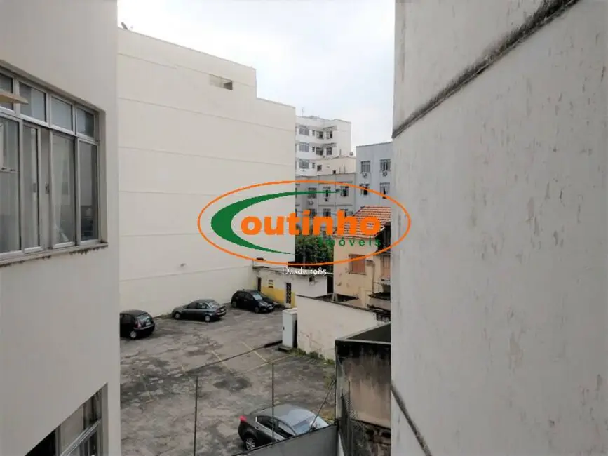 Apartamento com 2 quartos à venda, 70m2 em Grajaú, Rio De Janeiro - RJ - imagem 6 Foto 6 de Apartamento com 2 quartos à venda, 70m2 em Grajaú, Rio De Janeiro - RJ