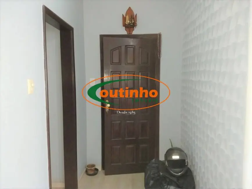 Apartamento com 2 quartos à venda, 70m2 em Grajaú, Rio De Janeiro - RJ - imagem 8 Foto 8 de Apartamento com 2 quartos à venda, 70m2 em Grajaú, Rio De Janeiro - RJ
