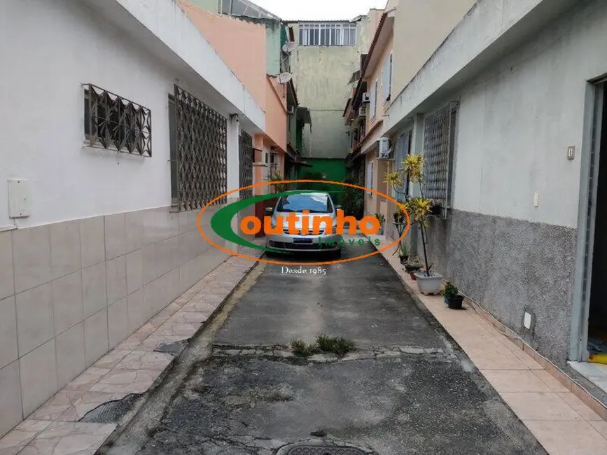 Foto 3 de Casa com 3 quartos à venda, 126m2 em Rio De Janeiro - RJ