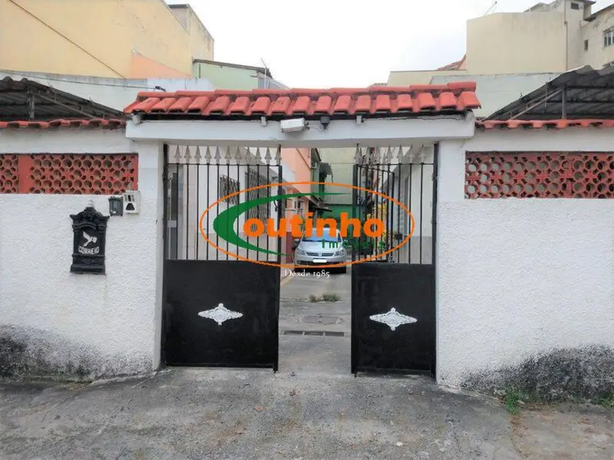 Foto 1 de Casa com 3 quartos à venda, 126m2 em Rio De Janeiro - RJ