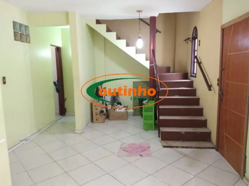 Foto 9 de Casa com 3 quartos à venda, 126m2 em Rio De Janeiro - RJ