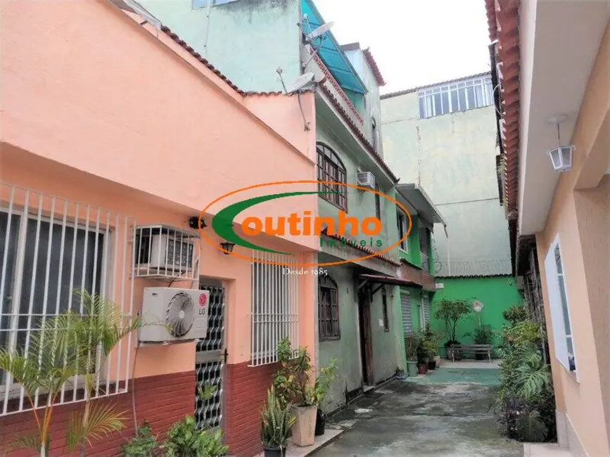 Foto 5 de Casa com 3 quartos à venda, 126m2 em Rio De Janeiro - RJ