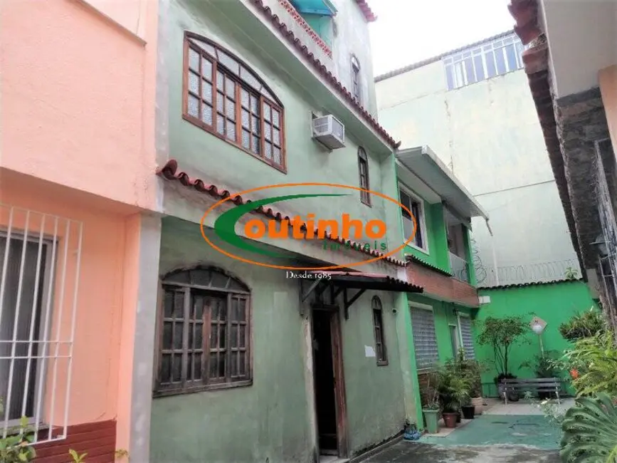 Foto 1 de Casa com 3 quartos à venda, 126m2 em Rio De Janeiro - RJ