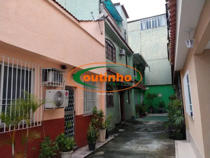 Foto 2 de Casa com 3 quartos à venda, 126m2 em Rio De Janeiro - RJ