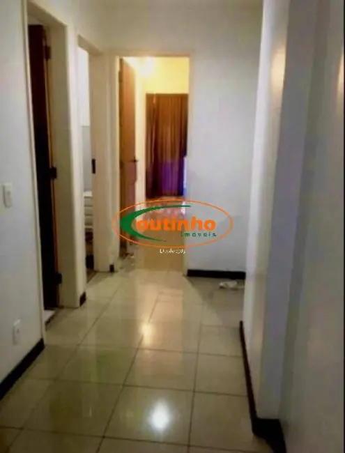 Apartamento com 3 quartos à venda, 110m2 em Tijuca, Rio De Janeiro - RJ - imagem 5 Foto 5 de Apartamento com 3 quartos à venda, 110m2 em Tijuca, Rio De Janeiro - RJ
