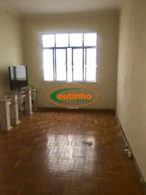 Foto 1 de Apartamento com 2 quartos à venda, 70m2 em Tijuca, Rio De Janeiro - RJ