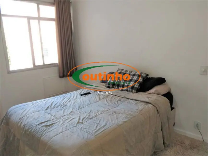 Foto 8 de Apartamento com 2 quartos à venda, 95m2 em Tijuca, Rio De Janeiro - RJ