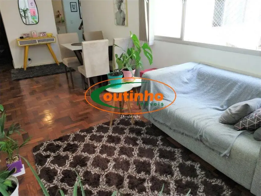 Foto 4 de Apartamento com 2 quartos à venda, 95m2 em Tijuca, Rio De Janeiro - RJ