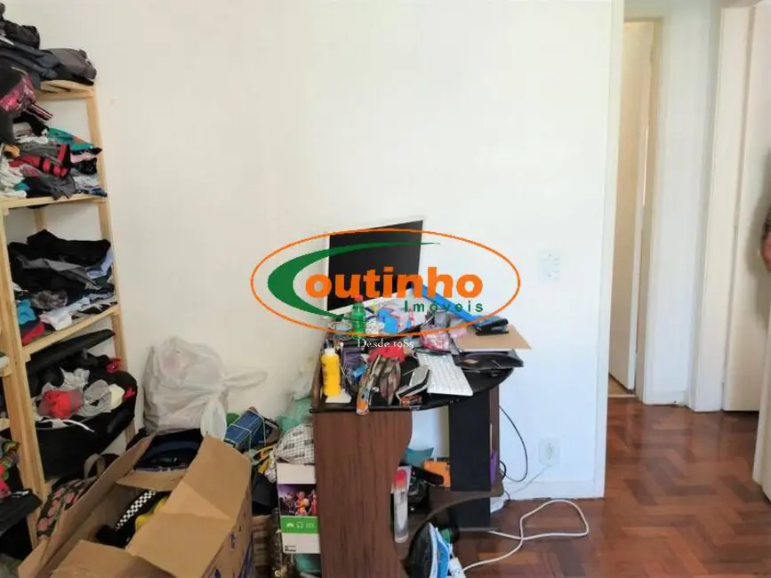 Foto 6 de Apartamento com 2 quartos à venda, 95m2 em Tijuca, Rio De Janeiro - RJ