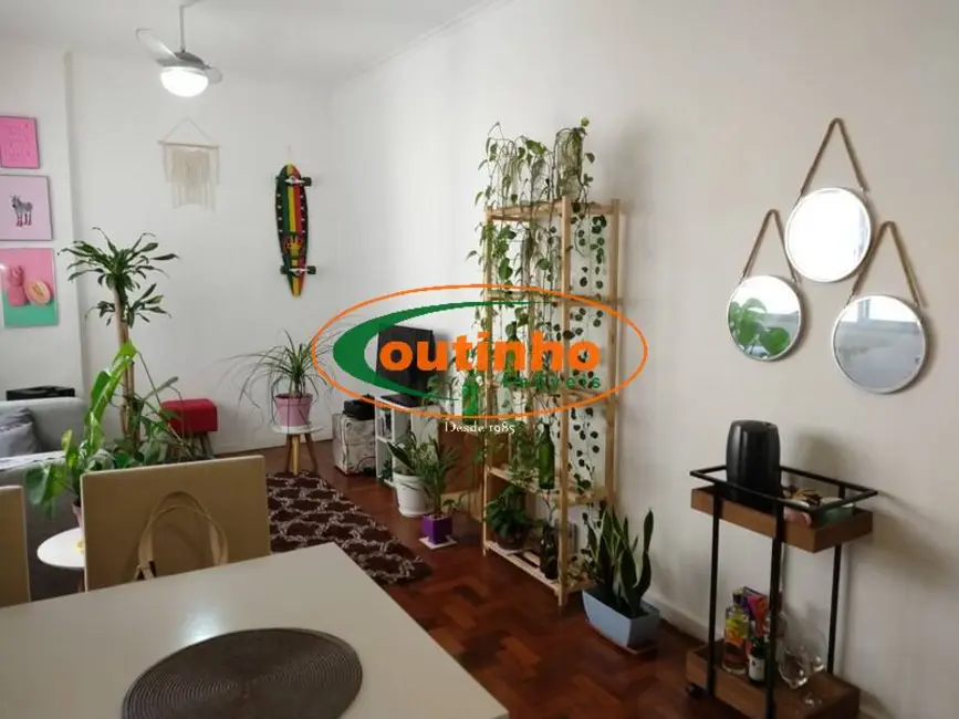 Foto 5 de Apartamento com 2 quartos à venda, 95m2 em Tijuca, Rio De Janeiro - RJ