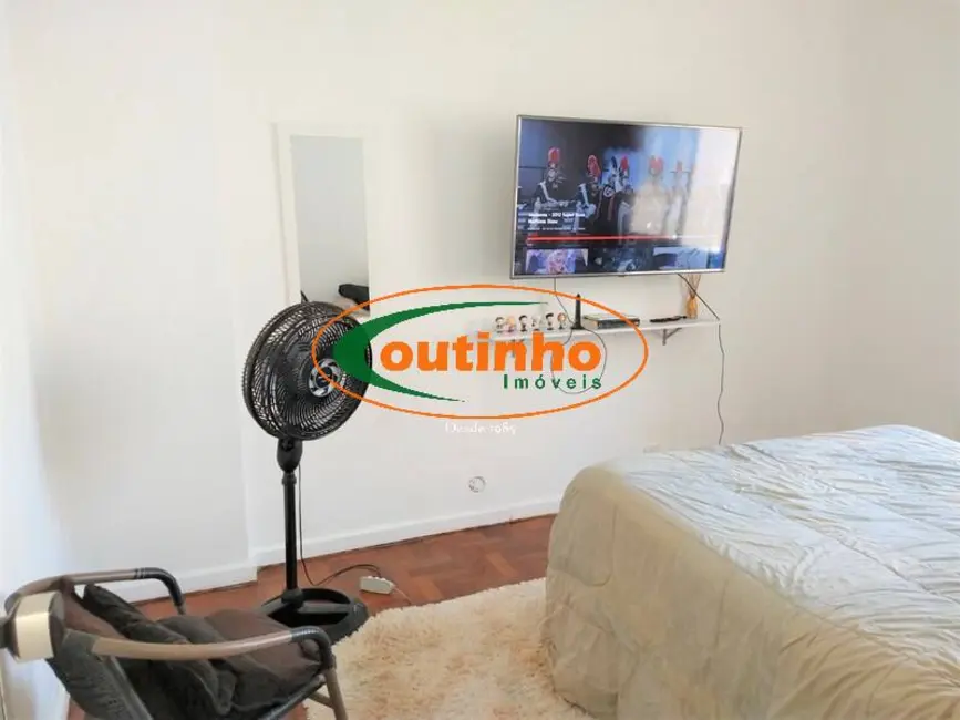 Foto 7 de Apartamento com 2 quartos à venda, 95m2 em Tijuca, Rio De Janeiro - RJ