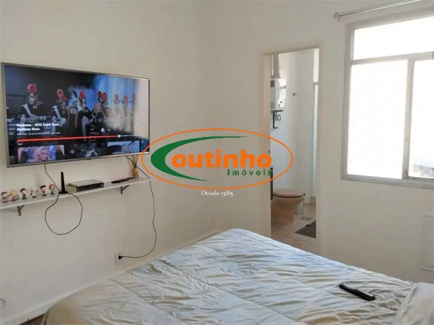 Foto 9 de Apartamento com 2 quartos à venda, 95m2 em Tijuca, Rio De Janeiro - RJ