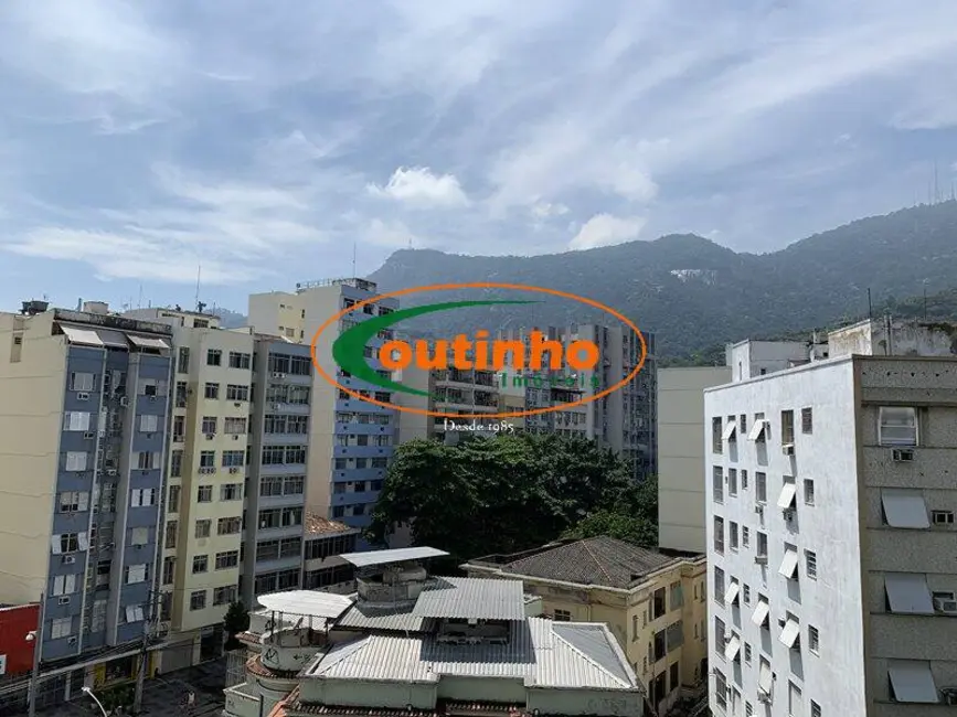 Foto 2 de Apartamento com 5 quartos à venda, 294m2 em Tijuca, Rio De Janeiro - RJ